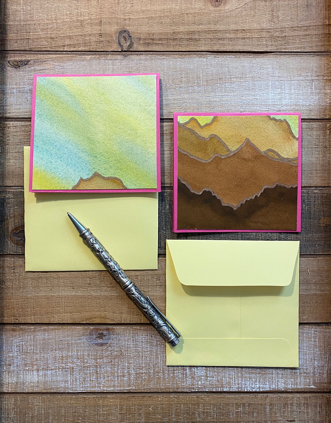 Mountain Top - Image 4