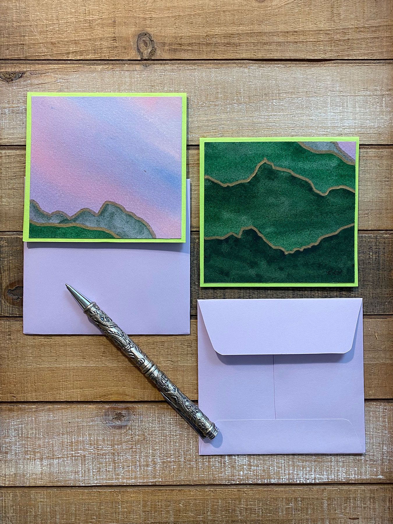 Mountain Top - Image 2