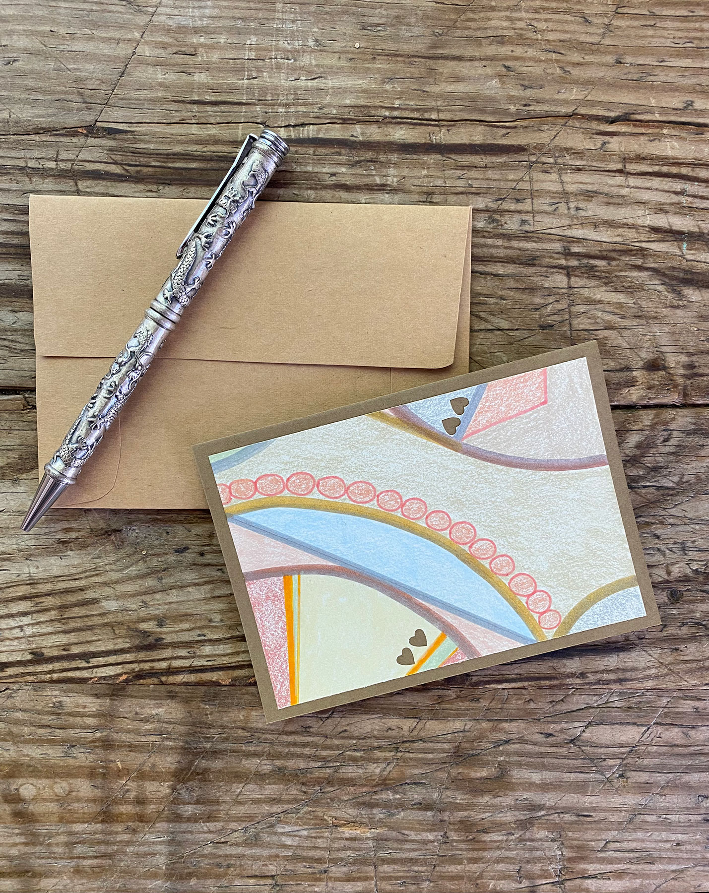 Neutral Heart - Image 6