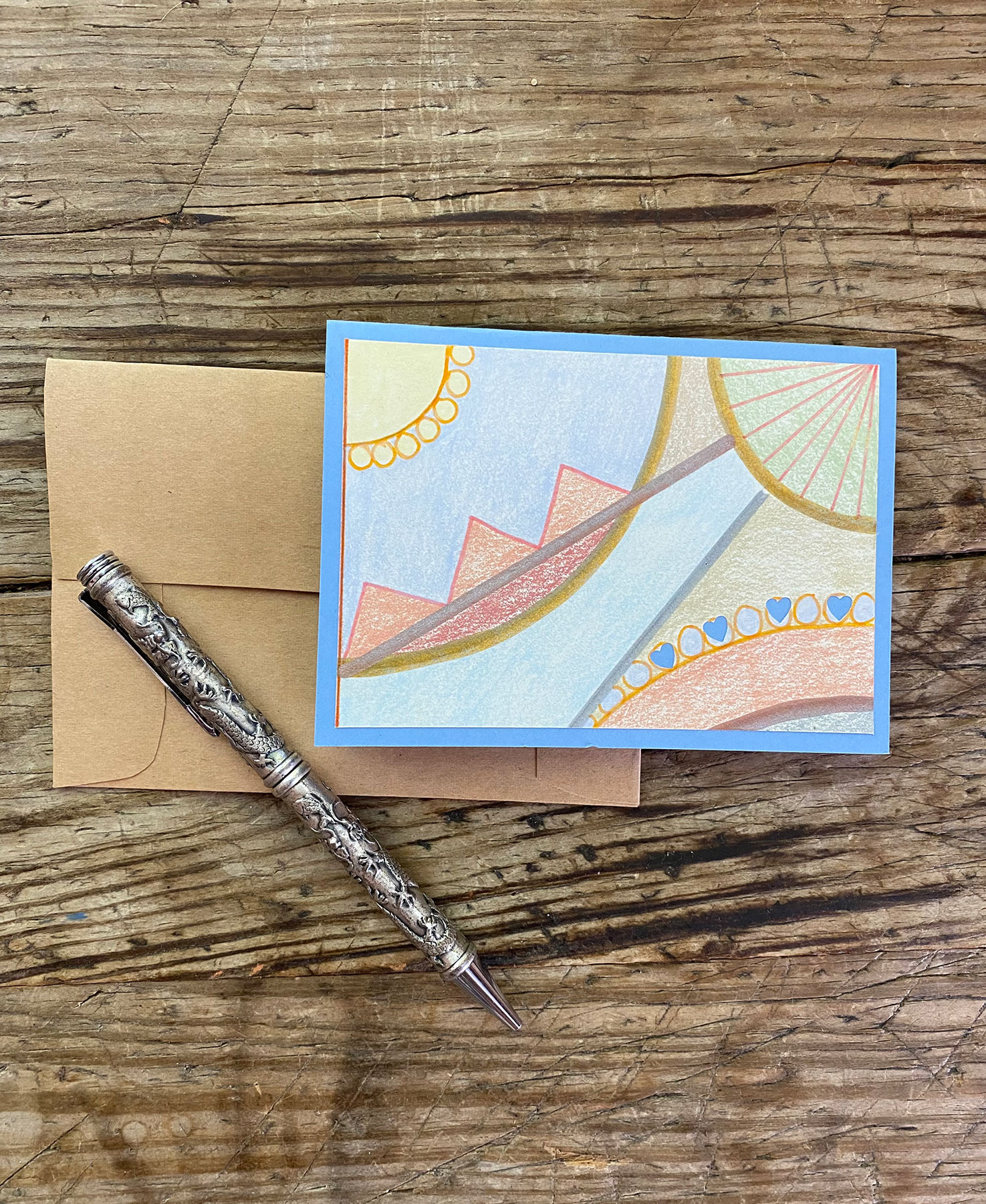 Neutral Heart - Image 5