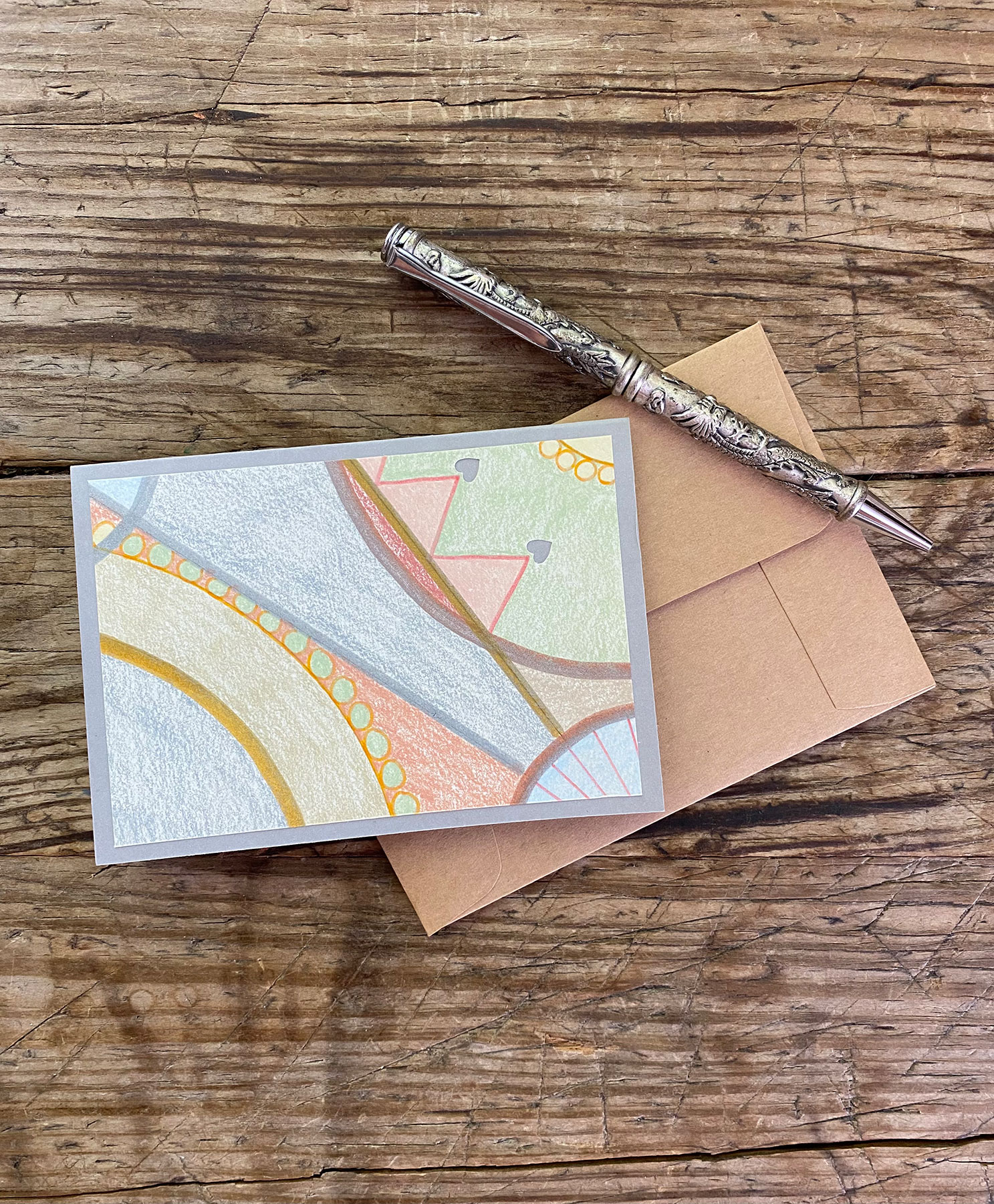 Neutral Heart - Image 3