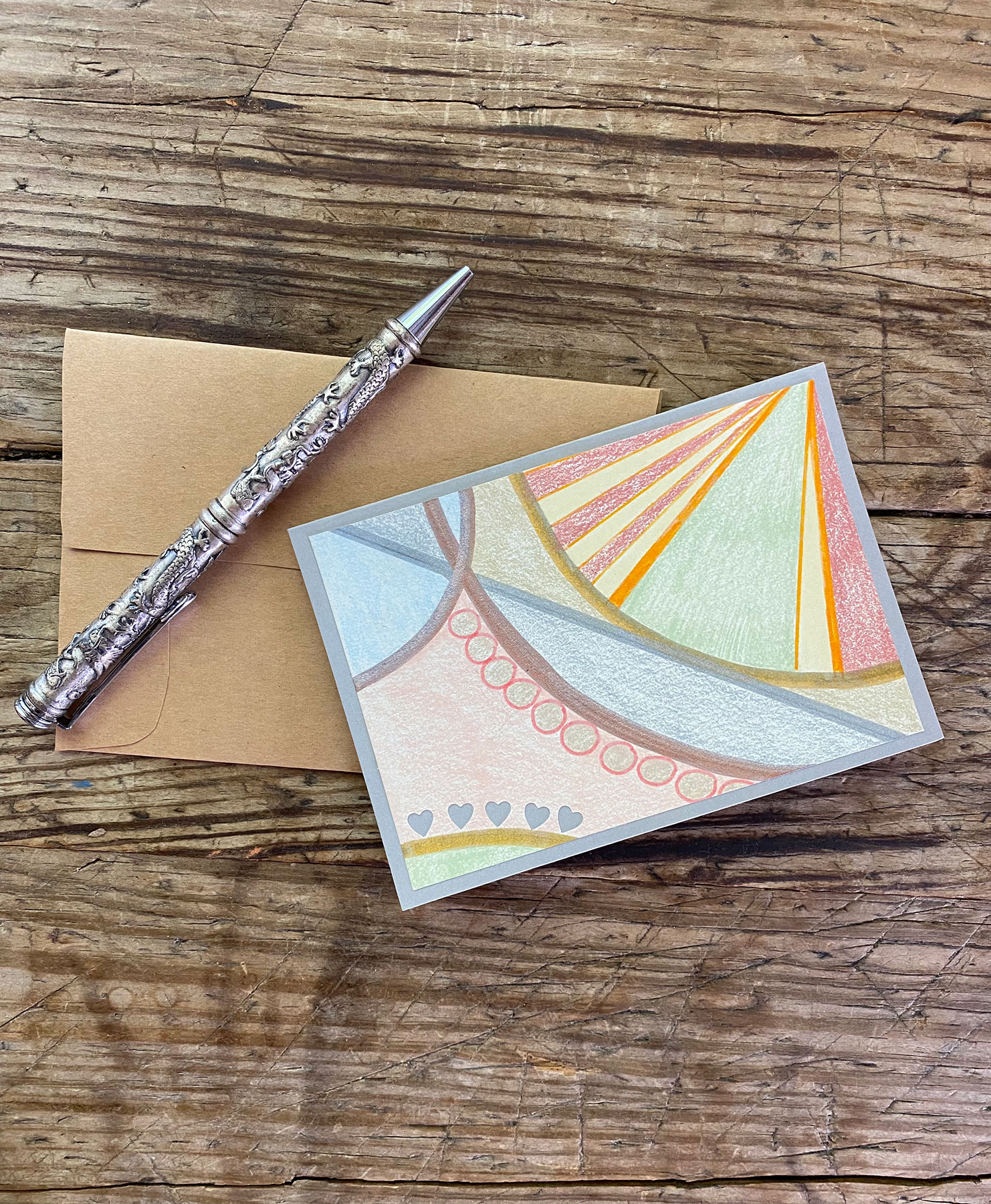 Neutral Heart - Image 2