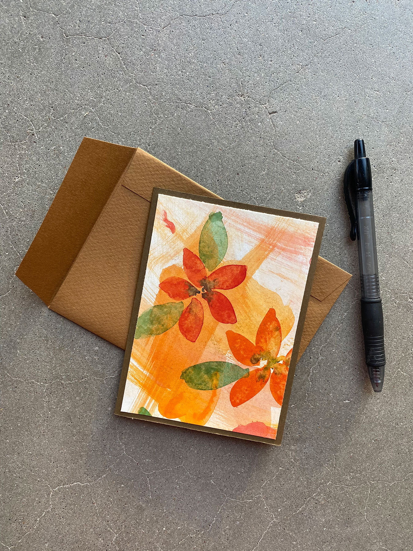 Painted Garden - Image 4