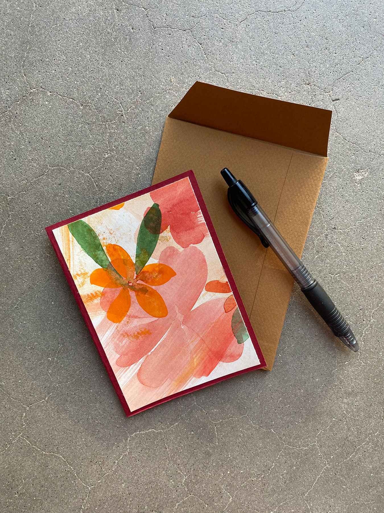 Painted Garden - Image 3