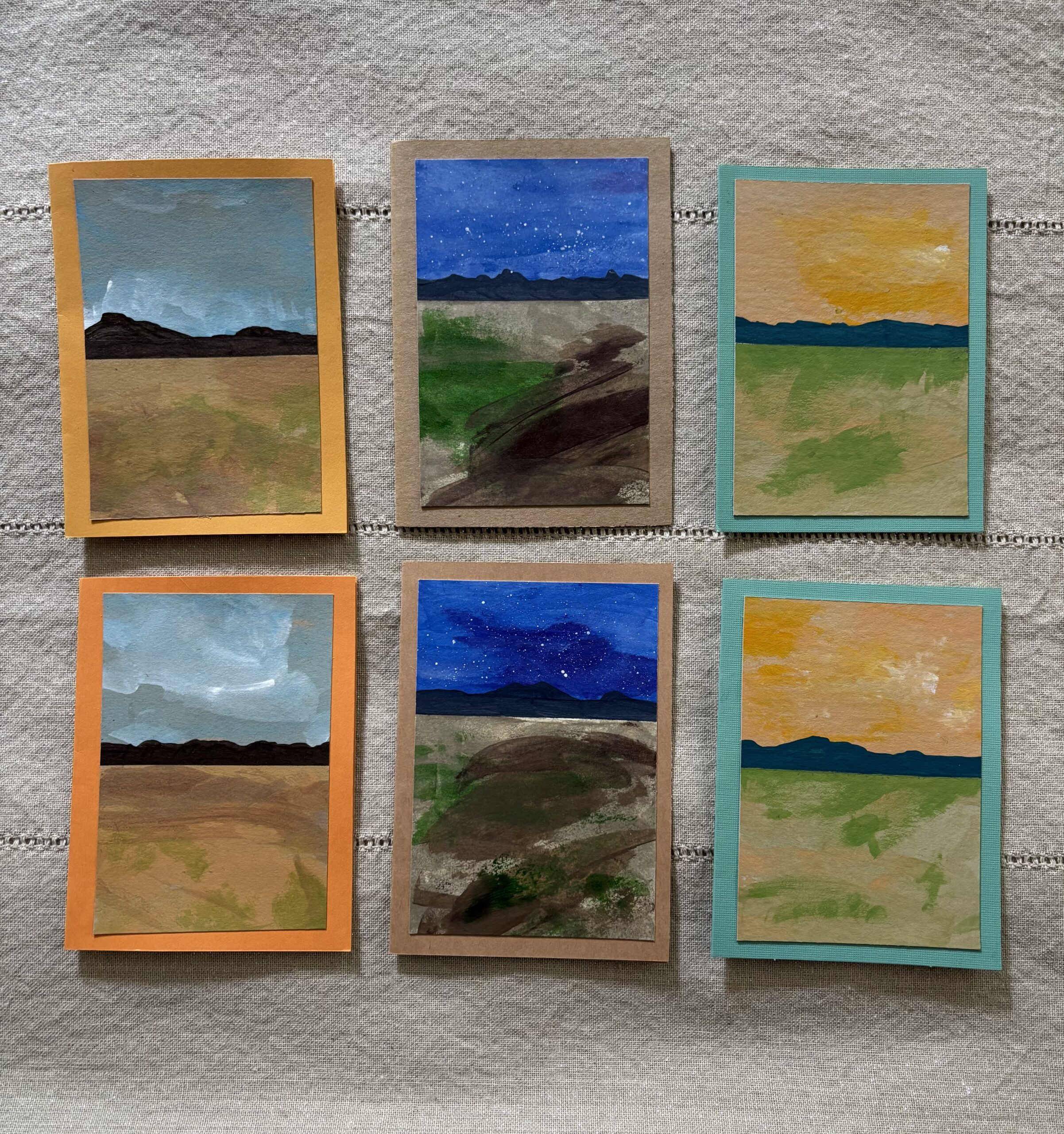 New Mexico Ranch Fest